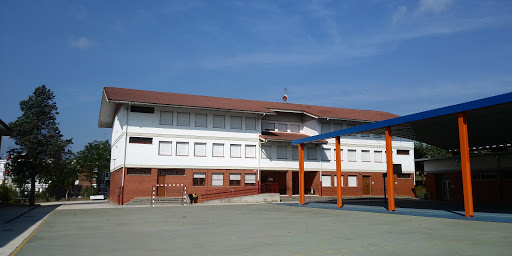 DERIOko herri ikastetxea, Institución educativa pública en Derio,Bizkaia