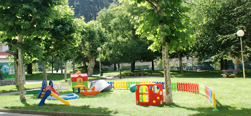 Escuela Infantil Bihotz SL, Institución educativa privada en Arrigorriaga,Bizkaia