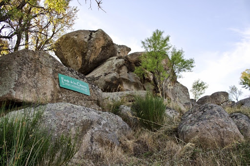 COUNTRY HOUSE, Escuela de idiomas en La Serrada,Ávila