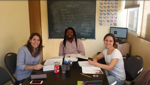 Futur Idiomes, Escuela de inglés en L'Hospitalet de Llobregat,Barcelona