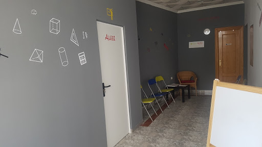 Centro de Formación Alcaraz, Escuela de idiomas en Huéscar,Granada