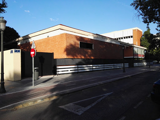 Guadalaviar School, Escuela Autónoma en Valencia,Valencia
