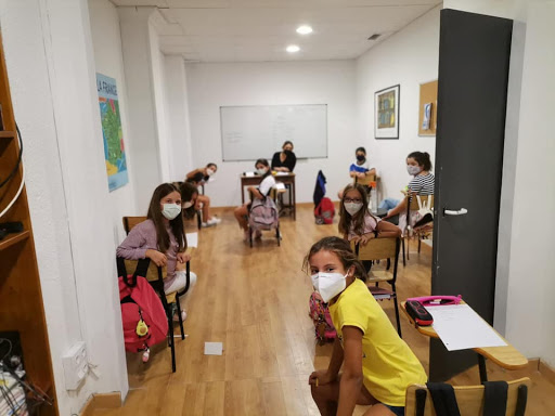 Languages Connection, Escuela de idiomas en Valencia,Valencia