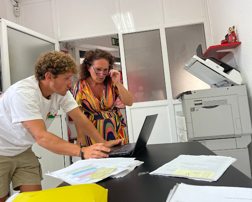 Family en English, Escuela de inglés en El Prat de Llobregat,Barcelona