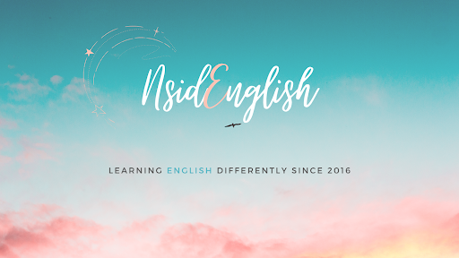 Nsidenglish, Escuela de inglés en Villacañas,Toledo
