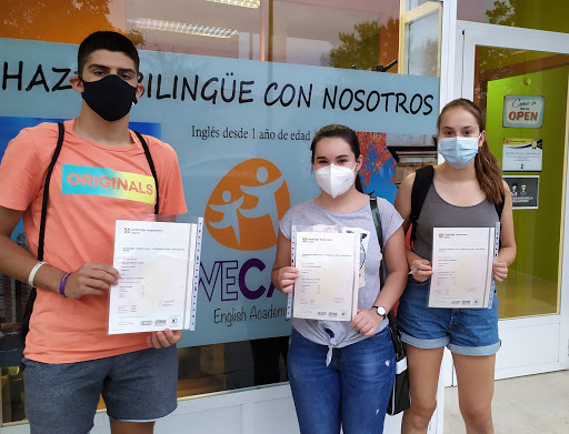 WE CAN, ENGLISH ACADEMY Parque Venecia, Escuela de inglés en Zaragoza,Zaragoza