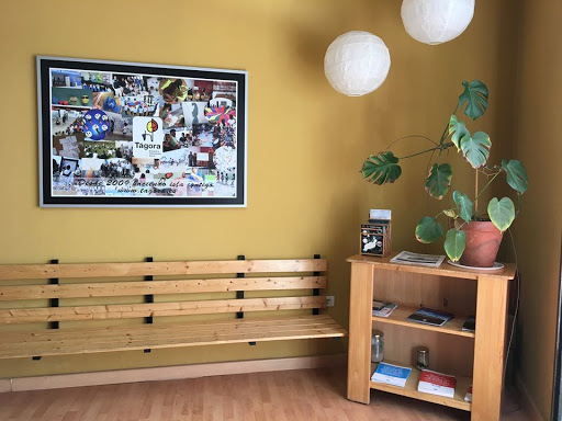 Tágora - Estudios e Intervención Social, Centro de capacitación en Arrecife,Las Palmas