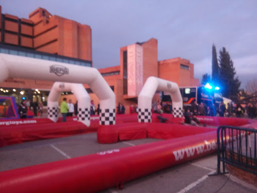 Colegio San José, Escuela en Guadalajara,Guadalajara