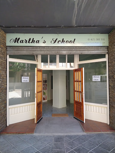 Martha's School, Escuela en La Seu d'Urgell,Lleida