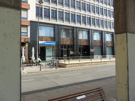 Liceo de Idiomas Modernos - Plaza España, Escuela de inglés en Burgos,Burgos