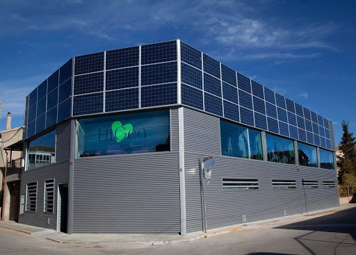 Higea Sport, Gimnasio en Motilla del Palancar,Cuenca