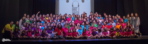 Art i Dansa d'Oliva · Escuela de Baile, Escuela de baile en Oliva,Valencia