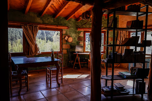 Masiababel, Escuela de idioma francés en Los Lucas,Teruel