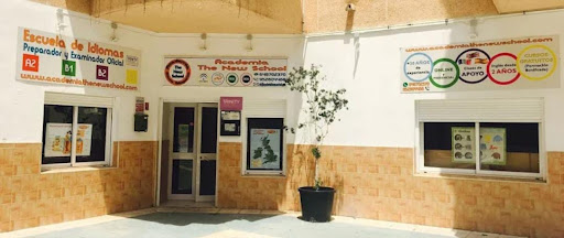 Estepona English Academy, Escuela de inglés en Estepona,Málaga