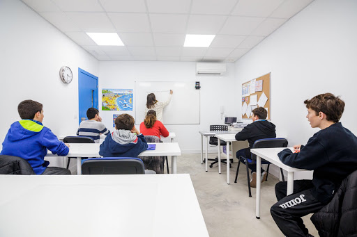 It's English Time, Escuela de inglés en Benicarló,Castellón