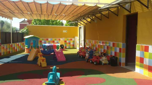 Escuela Infantil Mercucho | Guardería en Bollullos de la Mitación, Centro de guardería en Bollullos de la Mitación,Sevilla