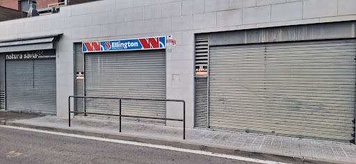 Wellington Escola d'Idiomes, Escuela de idiomas en Sant Vicenç de Montalt,Barcelona