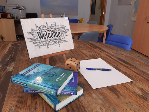 Academia de idiomas Kunz, Escuela de idiomas en Corralejo,Las Palmas