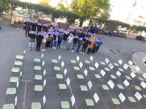 I.E.S. Altaia, Escuela secundaria en Altea,Alicante