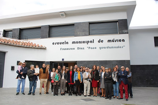 Escuela Municipal de Música 