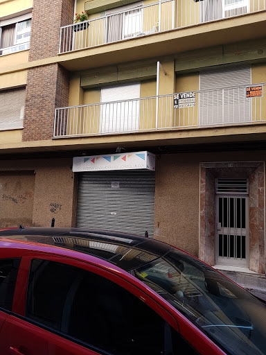 ILSA, Escuela de idiomas en Alcoi,Alicante