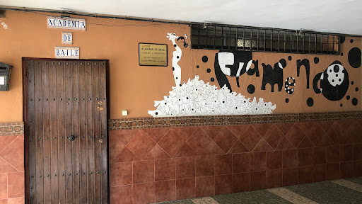 Escuela Flamenca Adrián y Cristina, Escuela en Granada,Granada