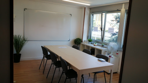 Adiante, Servicio de tutoría en A Coruña,A Coruña