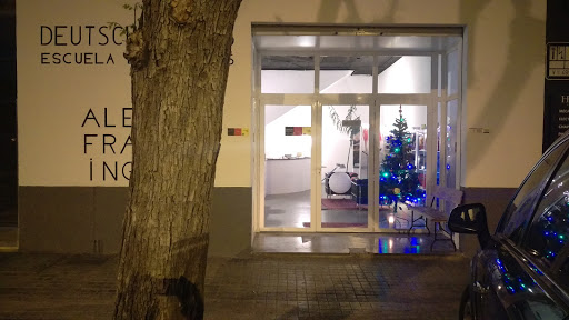 Deutsches Haus & Akademie, Escuela de idiomas en Alboraya,Valencia