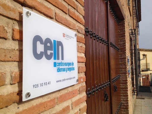 Dublin School of English / CEIN, Escuela de inglés en Toledo,Toledo