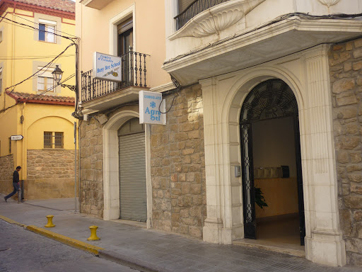 Busy Bee School, Escuela Internacional en Agramunt,Lleida