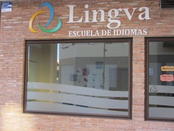 Escuela de Idiomas Lingva El Bercial, Escuela de idiomas en Getafe,Madrid