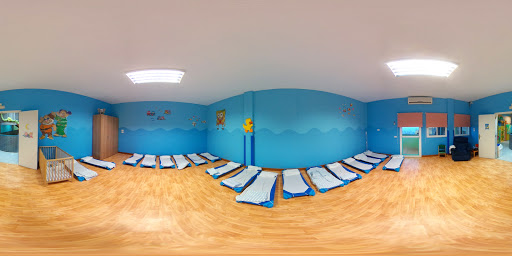 Escuela de Educación Infantil la Bombillita Feliz, Institución educativa pública en Tacoronte,Santa Cruz de Tenerife