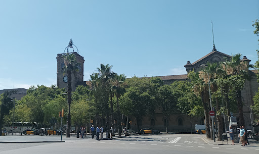 Teach In•Company • English Classes, Escuela de inglés en Barcelona,Barcelona