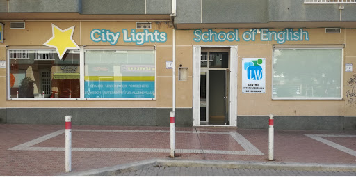 Academia La Escalera Águilas, Escuela de inglés en Aguilas,Murcia