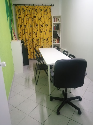 La Míriam Acadèmia d'Estudi, Escuela en Vilafranca del Penedès,Barcelona