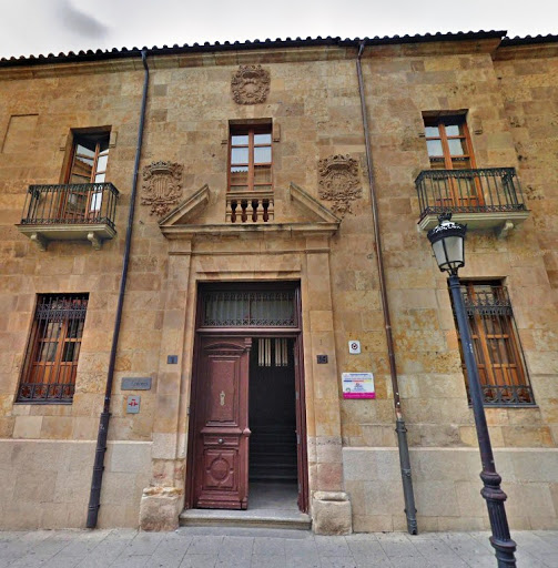 Centro Concertado Sagrada Familia - Siervas, Escuela Autónoma en Salamanca,Salamanca