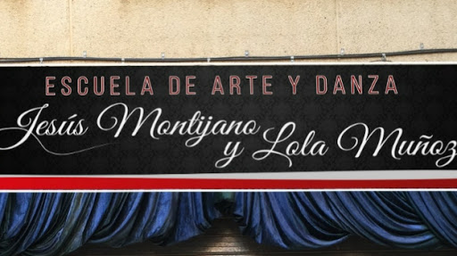 Escuela de Arte y Danza Jesús Montijano y Lola Muñoz, Escuela de baile en Guadix,Granada