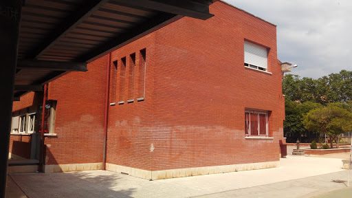 Escola Cassià Costal, Institución educativa pública en Girona,Girona
