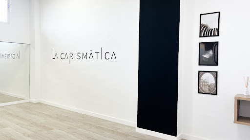 La Carismática, Centro de entrenamiento en Jaén,Jaén