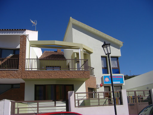 Centro Infantil Menuditos, Guardería en Tegueste,Santa Cruz de Tenerife