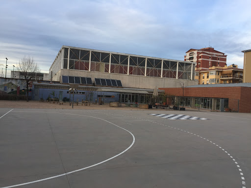 Escola Àgora, Escuela en Girona,Girona