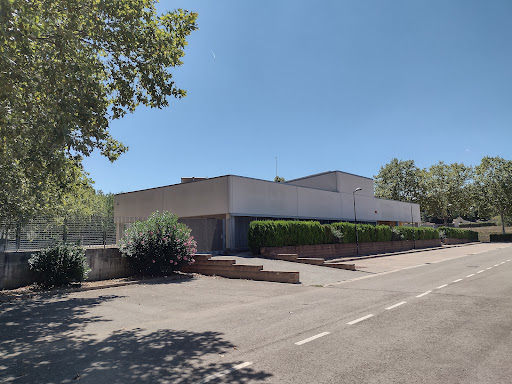 Escola Pública Pedra Blanca Zer Empordanet, Institución educativa pública en La Pera,Girona