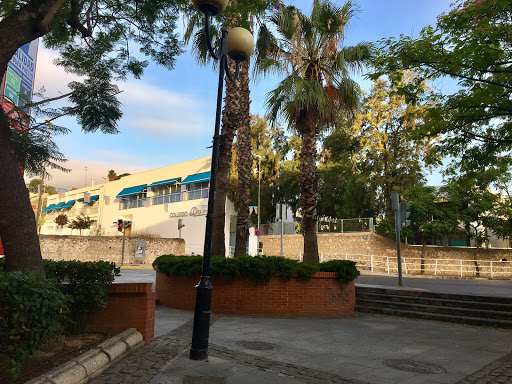 Fundación Institución Cultural Domus, Escuela en Godella, Valencia,Valencia