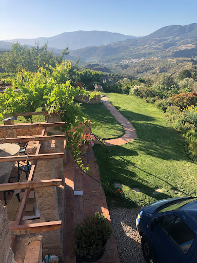 Inmersión Total Idiomas, Escuela de inglés en Melegís,Granada