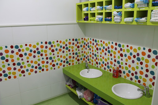Centro de Educación Infantil Bambi I, Guardería en Priego de Córdoba,Córdoba