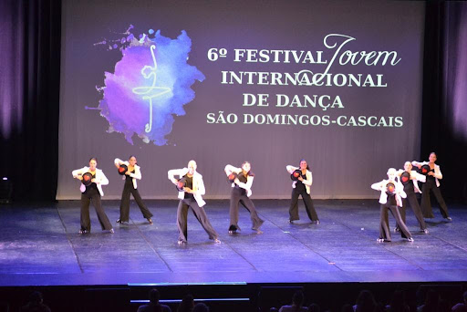 Danilo estudio de danza, Escuela de baile en Palencia,Palencia