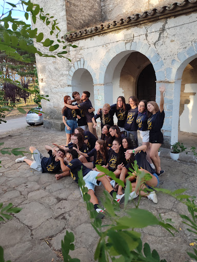 Escuela Tiempo Libre Pirineos, Organización juvenil en Zaragoza,Zaragoza