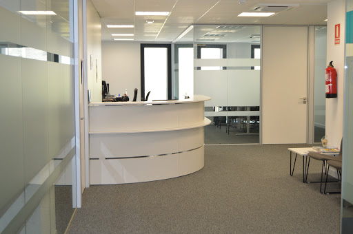 Inkor S.L., Centro de entrenamiento en Donostia-San Sebastian,Gipuzkoa