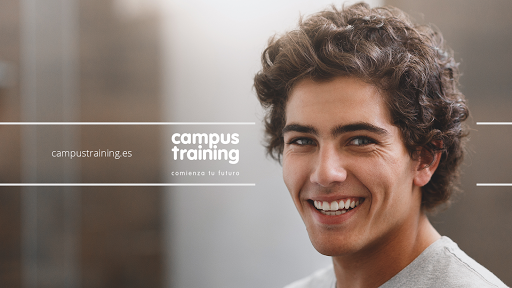 Campus Training Coruña, Centro de capacitación en A Coruña,A Coruña