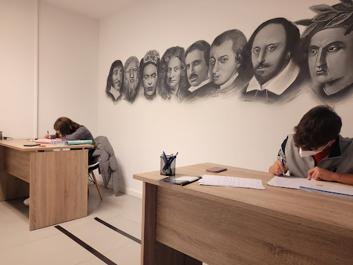 Galeduca | Academia en Ourense, Centro de capacitación en Ourense,Ourense